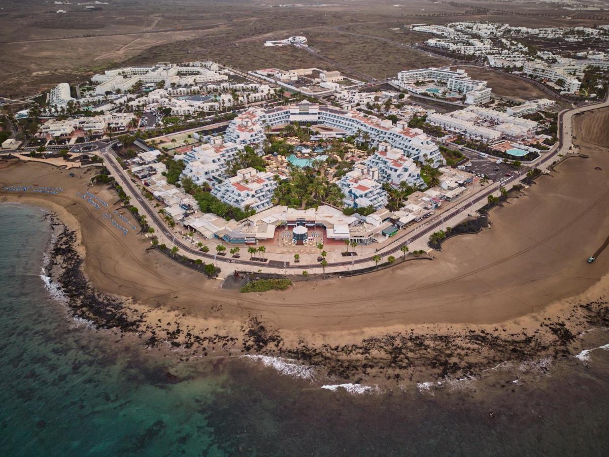 Seaside Los Jameos Puerto del Carmen  Eksteriør billede